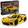 LEGO Technic Chevrolet Corvette Stingray Toy Block91011Vehicle Car Mini Car 42205
