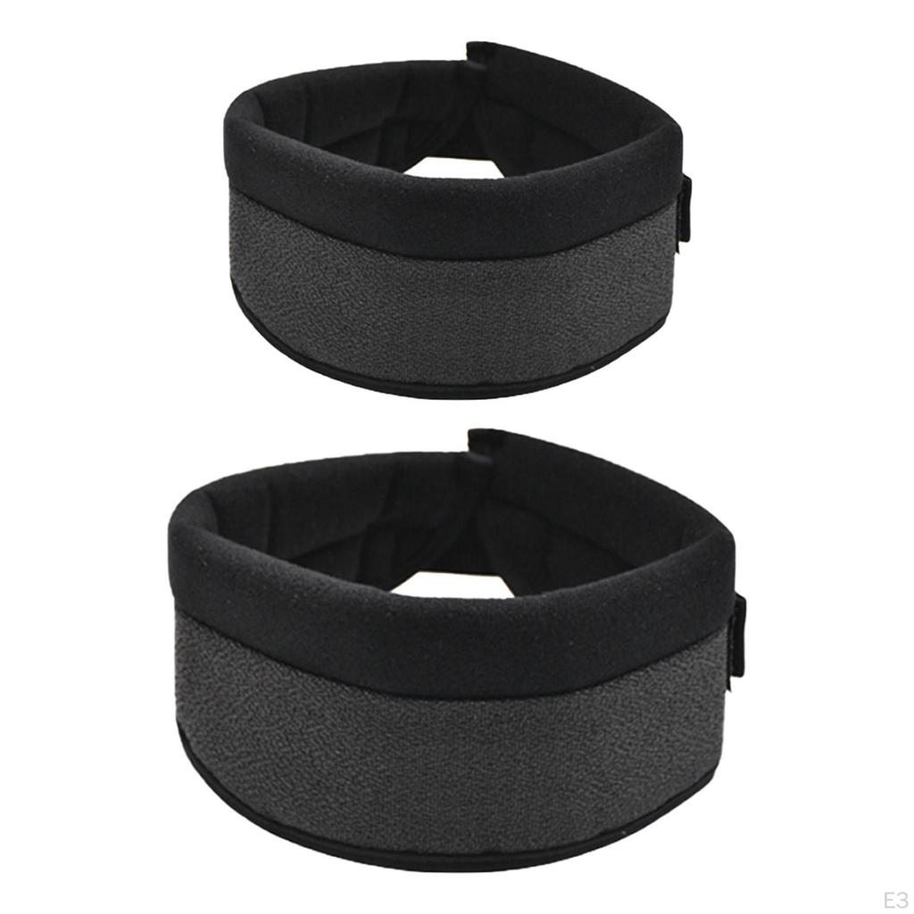 Хоккейная защита шеи Зимняя Прочная Регулируемая,Удобная,Дышащая,Защита шеи Лед