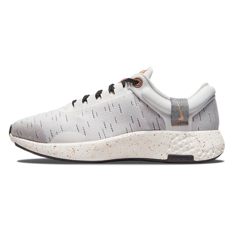 Nike Обновите Serenity Run Premium 'Sail Metallic Copper Coin' Женские кроссовки DC9010-103