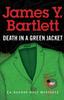 Книга Death In a Green Jacket