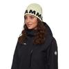 Шапка с логотипом Mammut 1191-04892 sulai-black