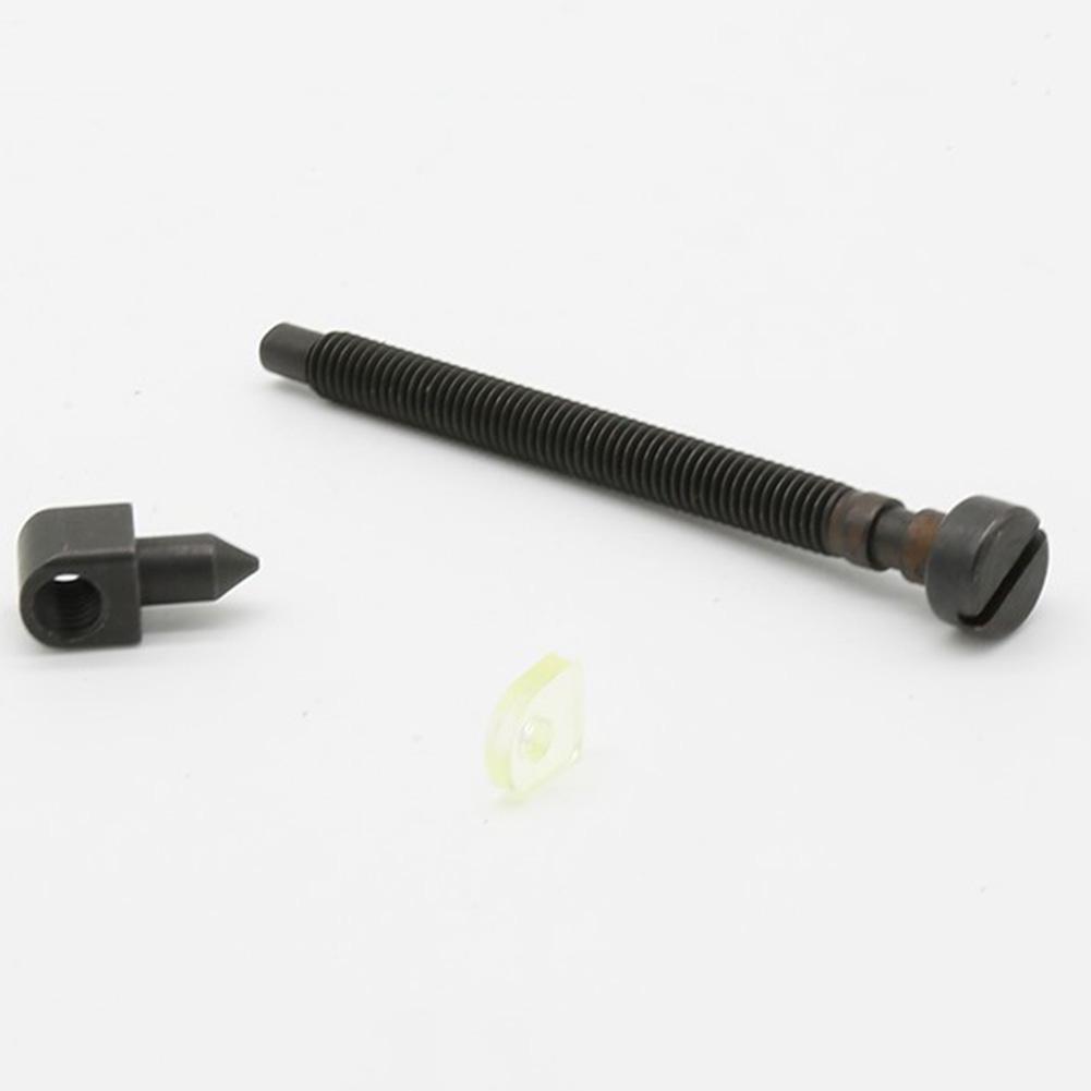 Винт регулировки натяжителя цепи, детали бензопилы для Husqvarna