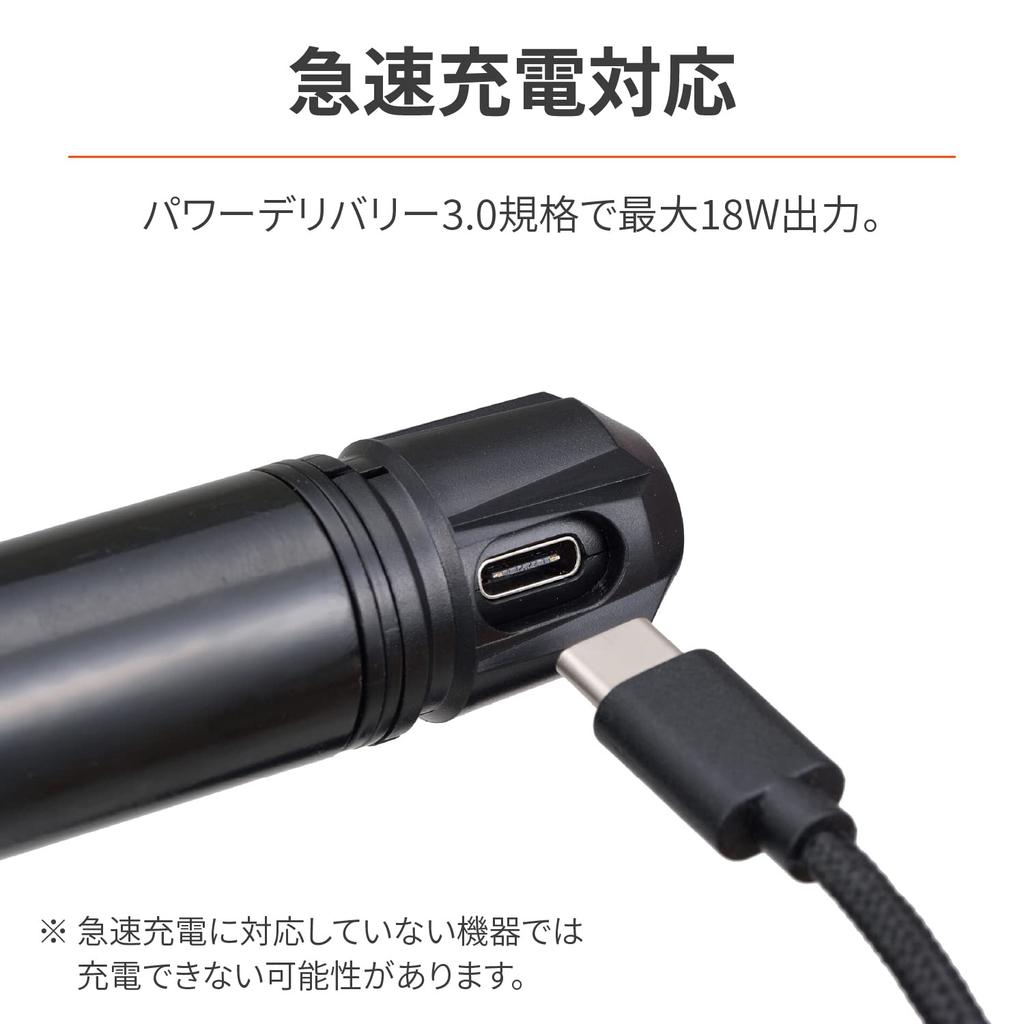 Daytona Motorcycle USB Powered Waterproof Clamp Fast Stem USB Power 17671 Bar, USB-C PD3.0 Compatible, Charging, 18W, iPhone/Android Compatible,