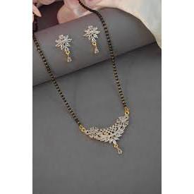 @Diva Graceful Mangalsutras UKD662 80%off