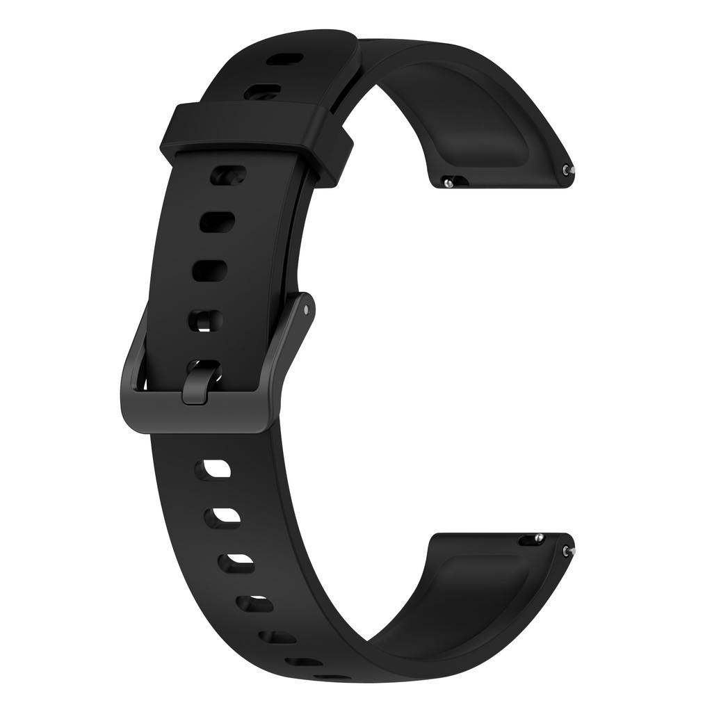 Силиконовый ремешок для часов Realme band 2 Smart Bracelet Официальный сменный ремешок для часов Ремешок для браслета Realme band2