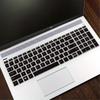 Силиконовая защита клавиатуры только для ноутбуков серии HP 15