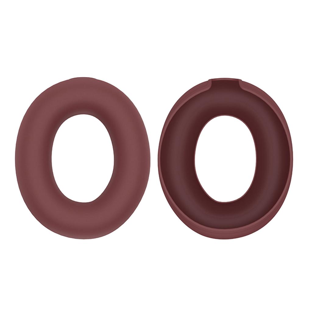 Силиконовые амбушюры для наушников-вкладышей, защитные амбушюры для наушников Ultra, амбушюры с защитой от пота