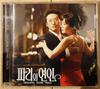 [USED] Lovers In Paris Soundtrack Movie Korean Edition Rare Soundtrack CD