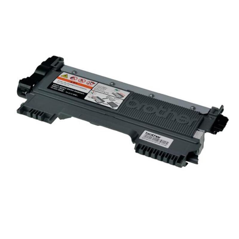 Brother TN-2225 High Capacity Black Toner Cartridge CN plug (adapter included)