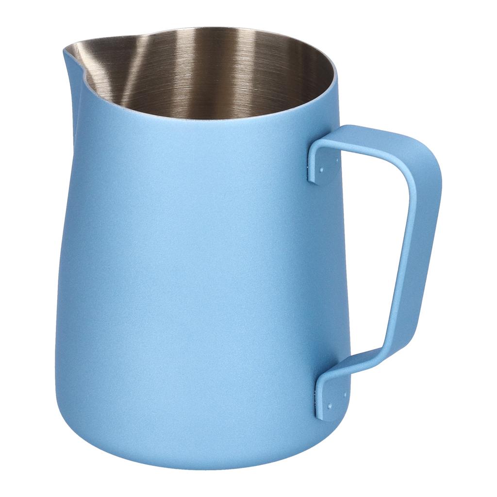 Питчер для вспенивания молока из нержавеющей стали 304, кофейный кувшин для вспенивания молока с носиком «Орел» для использования на кухне, 350 мл