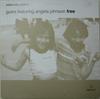12-дюймовая пластинка GUIRO, ANGELA JOHNSON - Free SOLE013 Sole Music 2000 UK Танцевальная и Электронная Б/У