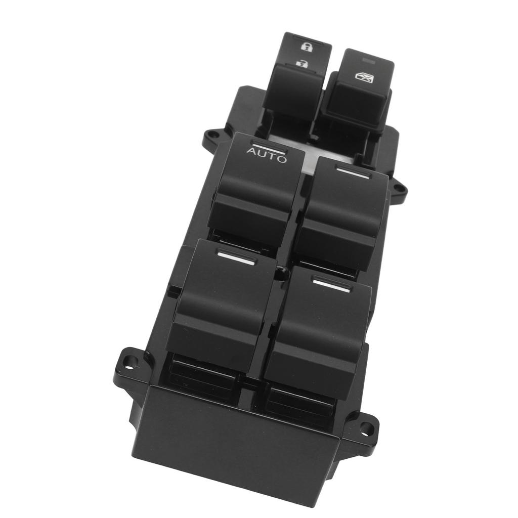 Переключатели электростеклоподъемников 35750 TR0 A21 Замена переключателя управления стеклом переднего левого окна со стороны водителя