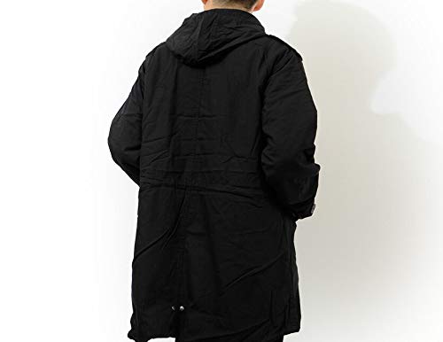 Куртка M51 Mod Coat с подкладкой Mod Parka Военная куртка Пальто Деловая верхняя одежда 5409 [Хьюстон] M-51
