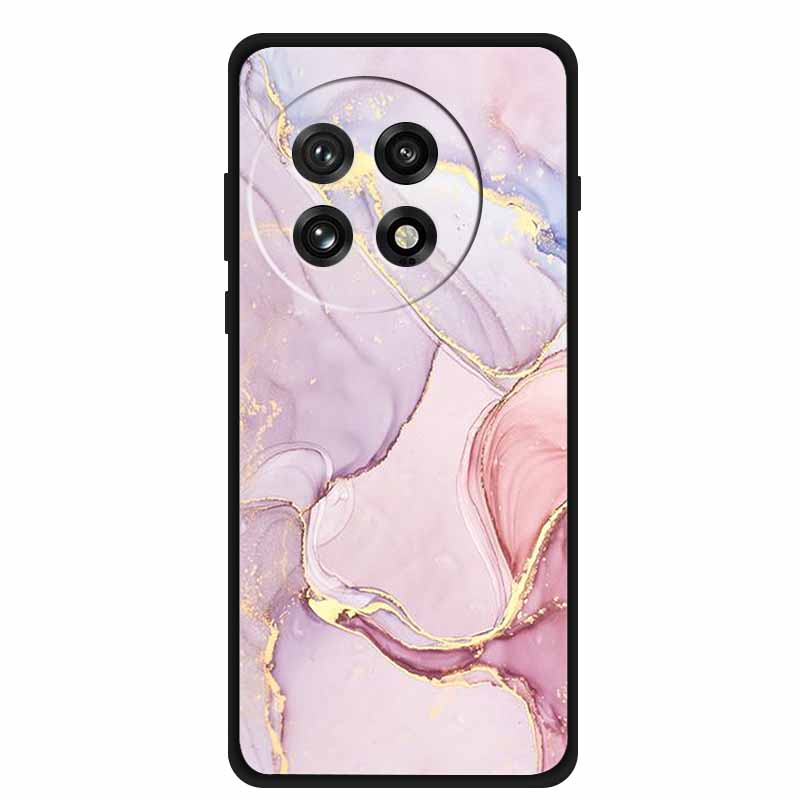 For OnePlus Ace 5 Pro Case 6.78'' Phone Cover Shockproof TPU Soft Silicone Funda For OnePlus Ace 5 Case 1+ Ace5 Pro Bumper Coque