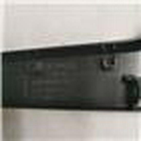 Передний бампер Foton - Белый (L0531020027A0)