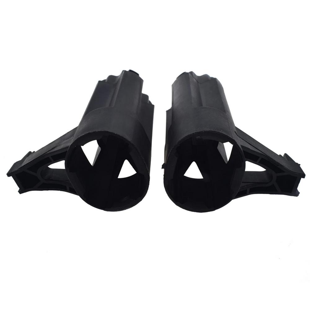 2 шт. Верхний кронштейн радиатора для Ford Focus 2012-2018