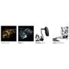 Shimano Ocean Jigger 2000NRXG Reel - Silver