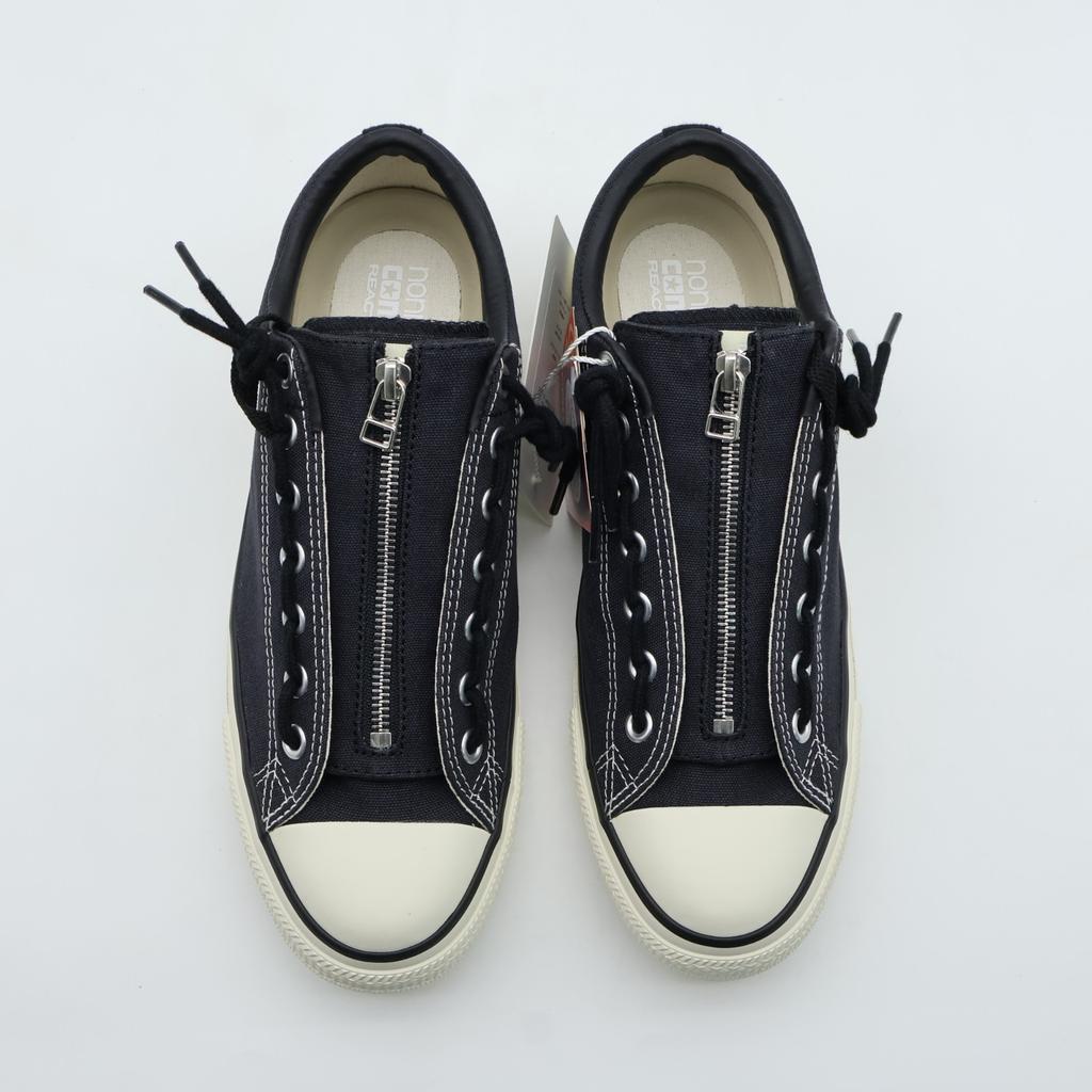 31311500 неродные Converse All Star OX NN Черный (Мужской)