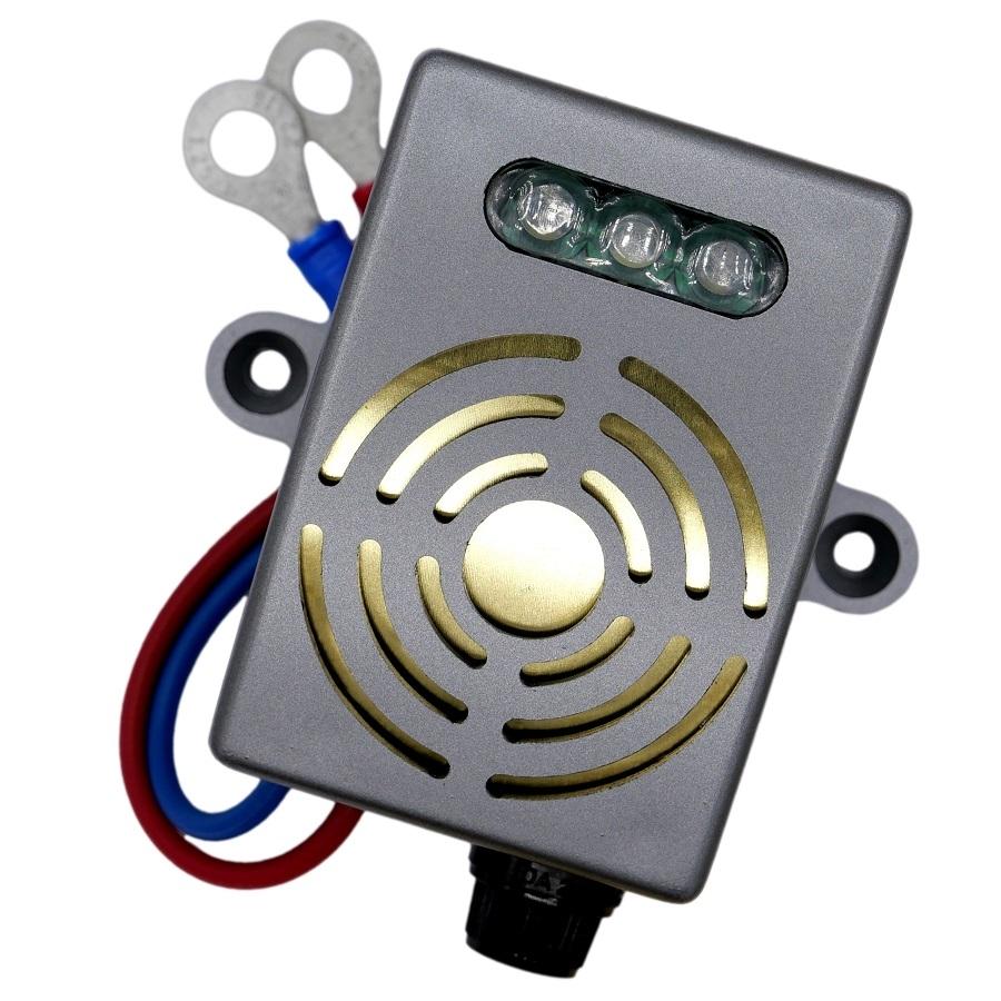ICE-LED Car Rodent Repeller