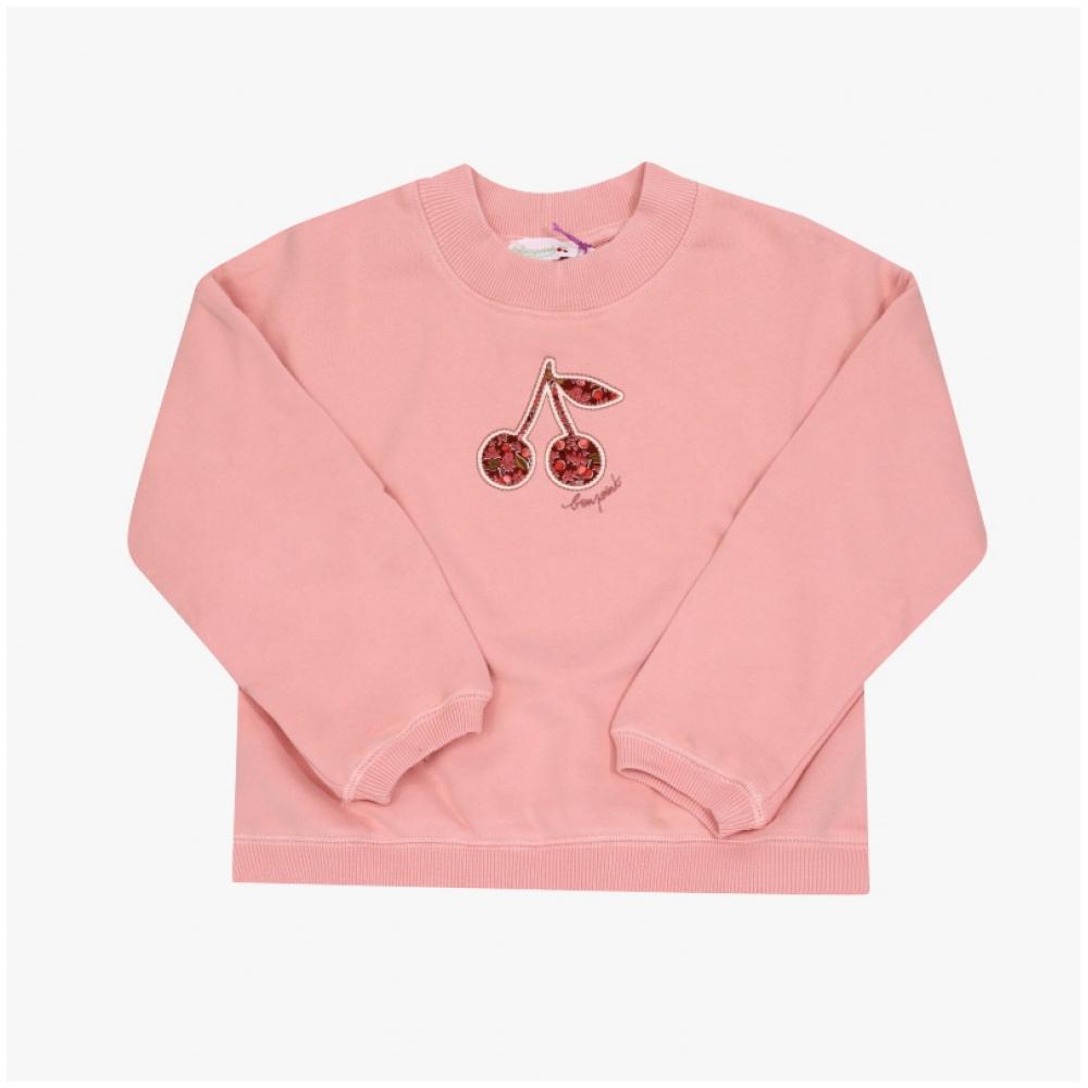 Bonpoint Girls  Sweatshirt 122 W05gswk00004