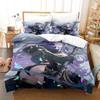 Game Fire Emblem Engage Bedding Collection Duvet Cover Comforter Bed Collection Quilt Cover Pillowcase King Queen Twin Size Boys Girls Adult