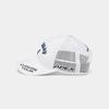 [Callaway] Женская стандартная кепка-сетка TOUR A MESH CAP WM JMHat Golf 25SS1030 Белый x Темно-синий FR