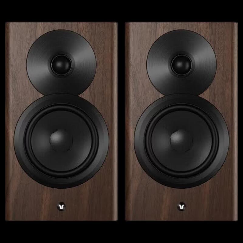 Dynaudio Focus 10 Bookshelf Active Speaker (CN version)