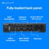 PreSonus Quantum HD 2 20 X 24, 32-bit/192 kHz USB-C Audio Interface with Studio One Pro Software