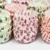 Colorful Cute Greaseproof Muffin Liners Wrapper Cup Chocolate Mini Cake Paper Baking Cupcake