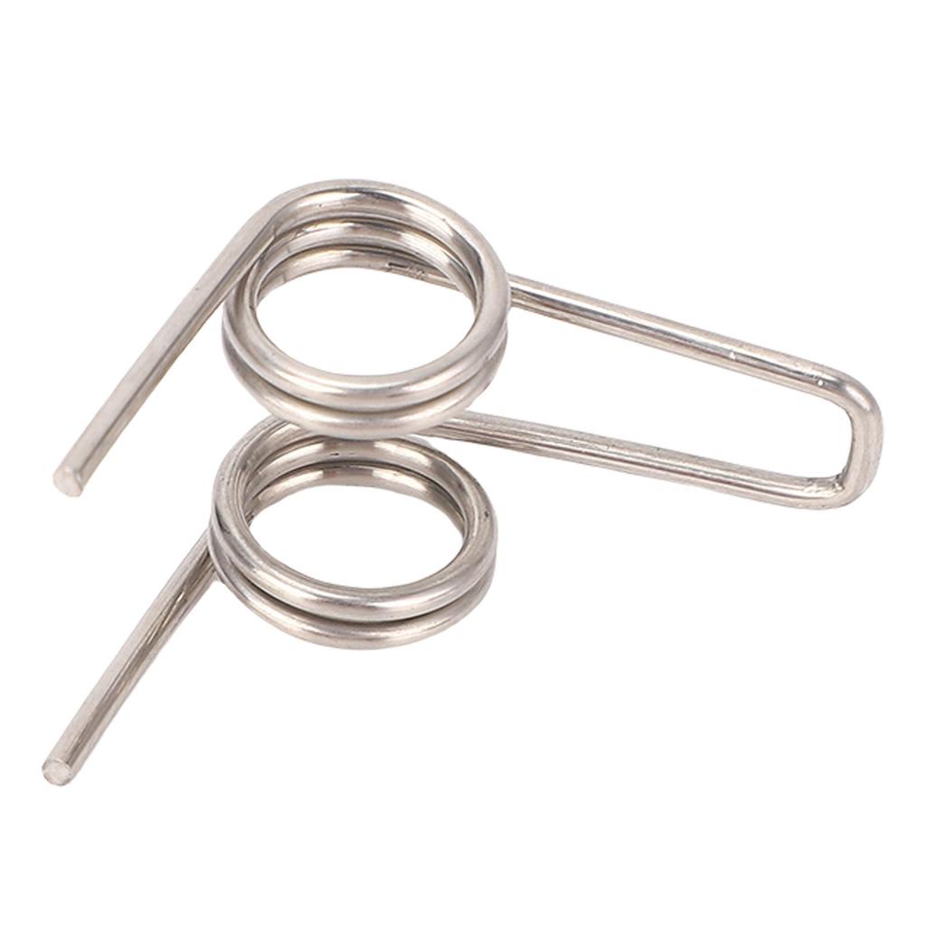 Ремонтный комплект пружины ручки переключения передач из нержавеющей стали Улучшение опыта вождения LR052792 Замена для Freelander 2