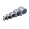 Taiya PVC отвод DN50
