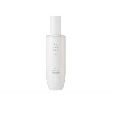 Yehwadam Jeju Magnolia Pure Осветляющая эмульсия 160 мл