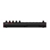 IK Multimedia iRig Keys 2 Mini iRig Series 32.413.95,4 см (включая выступы)