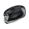 Tote Bag, Large Capacity Woven Embossed Shoulder Bag, Fashionable Daily Commuter Bag