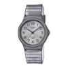 [Casio] Часы Casio Collection [Официальный японский продукт] MQ-24S-8BJF Унисекс Прозрачно-серый