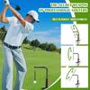 Swing Practice Hanger, Golf Swing Stick Telescopic Swing Stick Swing Practice Swing Stick