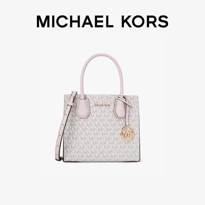 Michael Kors Женская сумка через плечо Mercer