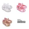 Mini Melissa Sweet Love BaBy По носку Mskcg2tssl11 130мм 190мм