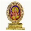 Lord Ganesha Portrait Religious Ganpati Hindu Deity Table Decor Car