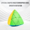SENGSO Mastermorphix 2x2 3x3 4x4 5x5 6x6 7x7 8x8 Скоростной кубик Рубика Профессиональный кубик для детей и взрослых Образовательная головоломка