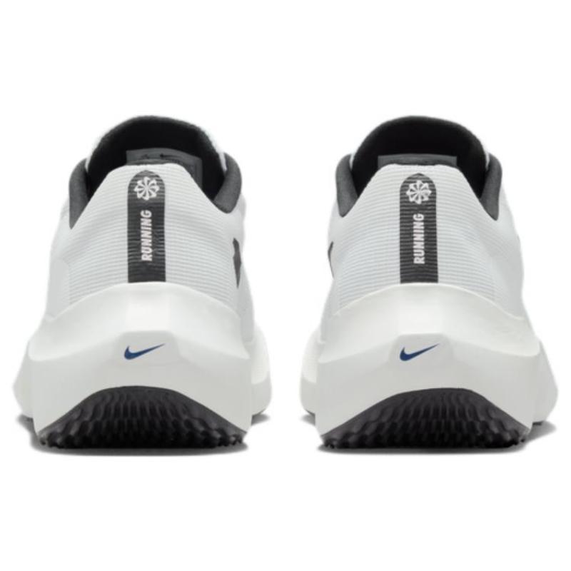 Nike Кроссовки Zoom Fly 5 'Белый Черный Старый Королевский' повседневные DZ2769-101