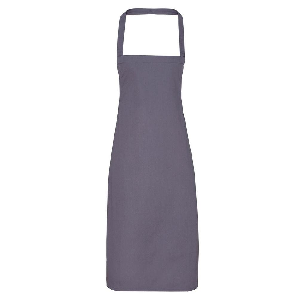 Premier Organic Cotton Bib Apron