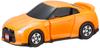 TAKARA TOMY Tomica First Time Tomica Nissan NISSAN Мини-машинка Игрушка Возраст GT-R 1.5+
