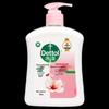 Dettol Увлажняющее антибактериальное жидкое мыло для рук