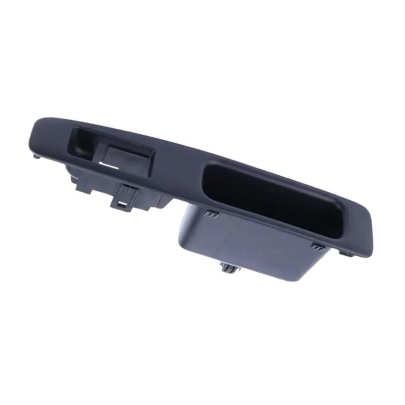 Benekar Rear Right Electric Window Lifter Switch Button Trim Panel Cover for Nissan Qashqai J10 2008-2015 82950-2DX0A