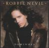 7inch Record ROBBIE NEVIL - Dominoes MT19 Manhattan Recor 1987 UK Dance & Electronica Used