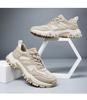 Men's Shoes 26 Spring New Mesh Breathable Sports and Leisure Shoes Men's Outdoor Men's Shoes Hiking Shoes Mountaineering Shoes Men's Shoes