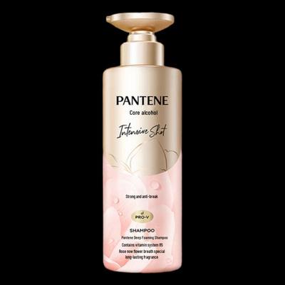 Pantene Глубоко увлажняющий шампунь
