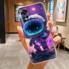 Чехол Для Redmi Note 11 Чехол Для Телефона Высококачественный Жидкий Силикон Funda Для Xiaomi Redmi Note 11 Pro Чехол Note 11s Задние Крышки
