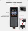 JCD 8858 Micro Hot Air Gun 750W Rework Soldering Station LCD Digital Hair Dryer For Soldering 110V Heat Gun Welding Repair Tools